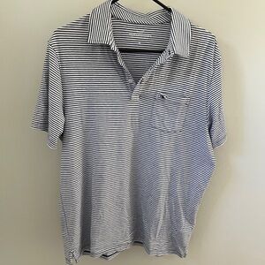 Vineyard Vines polo